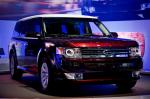 Ford Flex 2008 года